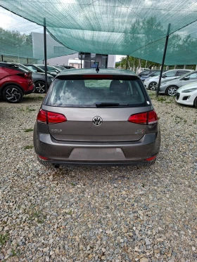 VW Golf, снимка 8