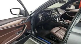 BMW 530 i xDrive M Sport Plus, снимка 10