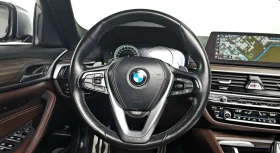 BMW 530 i xDrive M Sport Plus, снимка 11