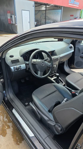 Opel Astra, снимка 5