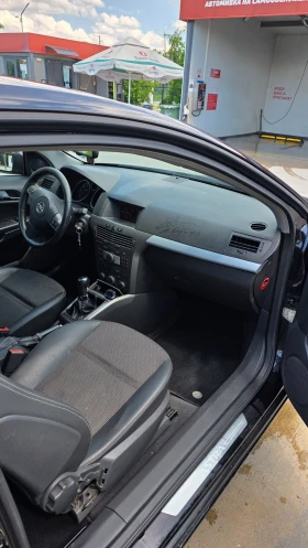 Opel Astra, снимка 7