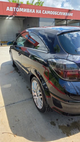 Opel Astra, снимка 3