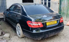 Mercedes-Benz E 350, снимка 7