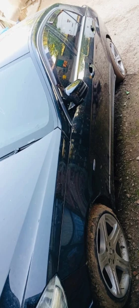 Mercedes-Benz E 350, снимка 8