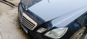 Mercedes-Benz E 350, снимка 2