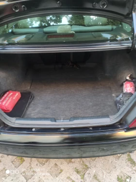 Honda Civic 1.8i 136ps, снимка 10