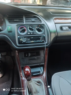 Honda Civic 1.8i 136ps, снимка 13