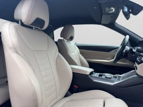 BMW 430 xDrive Cabrio, снимка 12