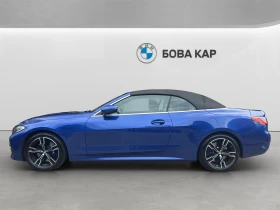 BMW 430 xDrive Cabrio, снимка 3