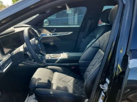 BMW i7  M70 XDRIVE | FULL | ЦЕНА ДО  БЪЛГАРИЯ , снимка 8