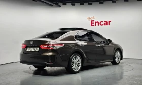 Toyota Camry, снимка 2
