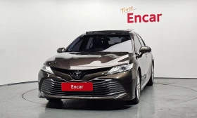 Toyota Camry, снимка 3