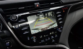 Toyota Camry, снимка 17