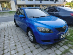Mazda 3, снимка 5