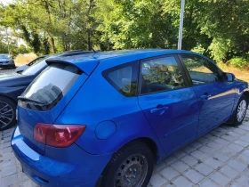 Mazda 3, снимка 3