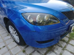 Mazda 3, снимка 6