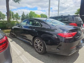 Mercedes-Benz CLS 450 * CARFAX * ОПЦИЯ ЗА ФИНАНСИРАНЕ, снимка 2