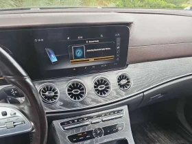 Mercedes-Benz CLS 450 * CARFAX * ОПЦИЯ ЗА ФИНАНСИРАНЕ, снимка 9