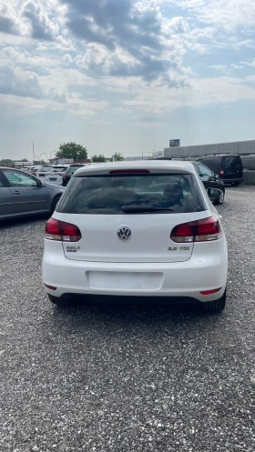 VW Golf VI 2.0 140к.с., снимка 5