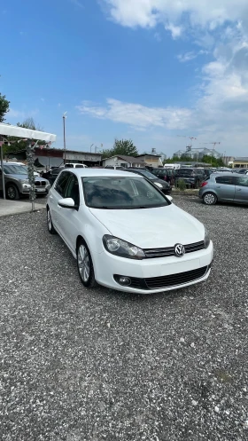 VW Golf VI 2.0 140к.с., снимка 3