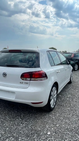 VW Golf VI 2.0 140к.с., снимка 8