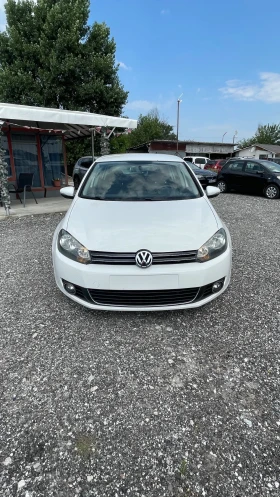 VW Golf VI 2.0 140к.с., снимка 4