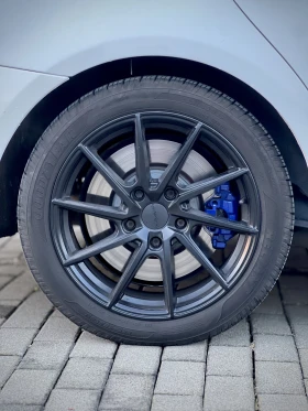BMW 335 LCI, N54, Stage 2+ , снимка 5