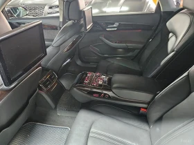Audi A8 LONG* MATRIX* PRESIDENT* UNIKAT* , снимка 8