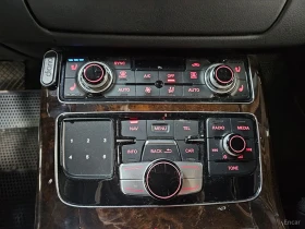 Audi A8 LONG* MATRIX* PRESIDENT* UNIKAT* , снимка 14