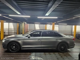 Audi A8 LONG* MATRIX* PRESIDENT* UNIKAT* , снимка 4