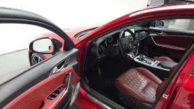 Kia Stinger 3.3 GT AWD Masters Turbo Package, снимка 10