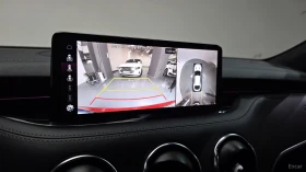 Kia Stinger 3.3 GT AWD Masters Turbo Package, снимка 14