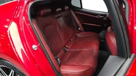Kia Stinger 3.3 GT AWD Masters Turbo Package, снимка 11