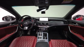 Kia Stinger 3.3 GT AWD Masters Turbo Package, снимка 6