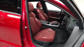 Kia Stinger 3.3 GT AWD Masters Turbo Package, снимка 9