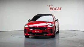 Kia Stinger 3.3 GT AWD Masters Turbo Package, снимка 3