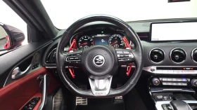 Kia Stinger 3.3 GT AWD Masters Turbo Package, снимка 12