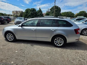 Skoda Octavia 1, 4/каско/обслужена/, снимка 9
