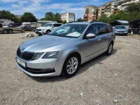 Skoda Octavia 1, 4/каско/обслужена/, снимка 1