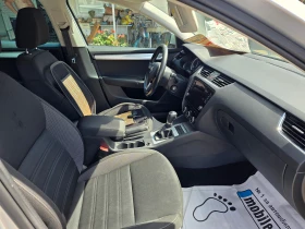 Skoda Octavia 1, 4/каско/обслужена/, снимка 14