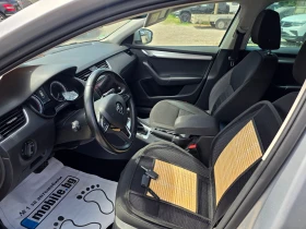 Skoda Octavia 1, 4/каско/обслужена/, снимка 10