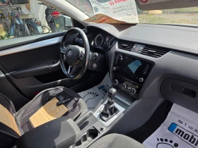 Skoda Octavia 1, 4/каско/обслужена/, снимка 15