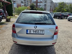 Skoda Octavia 1, 4/каско/обслужена/, снимка 7