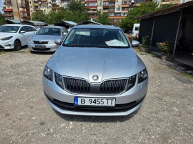 Skoda Octavia 1, 4/каско/обслужена/, снимка 3