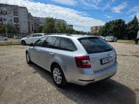 Skoda Octavia 1, 4/каско/обслужена/, снимка 8