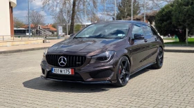 Mercedes-Benz CLA 2.2 CDI 7G AMG Camera Ambient, снимка 3