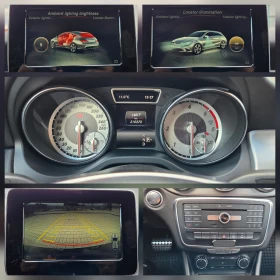 Mercedes-Benz CLA 2.2 CDI 7G AMG Camera Ambient, снимка 16