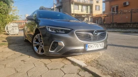 Opel Insignia 2.0BiTdi 4x4 GSI, снимка 1