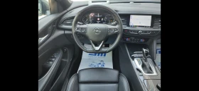 Opel Insignia 2.0BiTdi 4x4 GSI, снимка 9