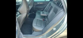 Opel Insignia 2.0BiTdi 4x4 GSI, снимка 11